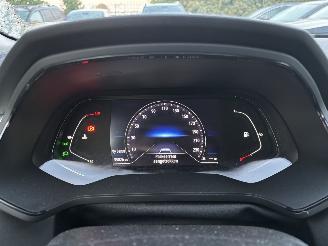 Renault Captur TECHNO SPORT NAVI CLIMA LED CAMERA CRUISE VIRT DASH B.J 09-2023 picture 10