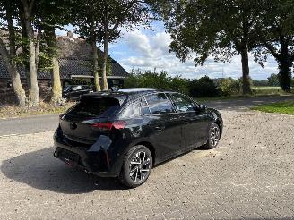 Opel Corsa FACTLIFT GS SPORT 102 PK NAVI CLIMA CAMERA LED VIRT DASH FULL OPTIONS B.J 2024 picture 4
