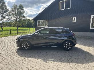 Opel Corsa FACTLIFT GS SPORT 102 PK NAVI CLIMA CAMERA LED VIRT DASH FULL OPTIONS B.J 2024 picture 6