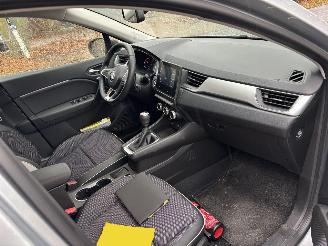 Renault Captur INTENSE NAVI CLIMA LED CAMERA VIRT DASH B.J 07-2022 picture 10