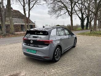 Volkswagen ID.3 1FT PRO PREFORMANCE 58 KWH 204 PK B.J 09-2020 picture 2
