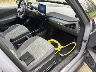 Volkswagen ID.3 1FT PRO PREFORMANCE 58 KWH 204 PK B.J 09-2020 picture 14