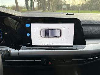 Volkswagen Golf 8 TSI LIFE EDITION CLIMA CRUISE VIRT DASH B.J 05-2022 picture 15