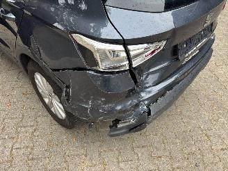 Seat Arona STYLE 110 PK NAVI CLIMA CAMERA LED VIRT DASH PARK ASS CRUISE B.J 2024 picture 17