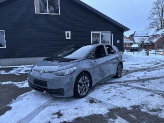 Avarii autoturisme Volkswagen ID.3 ID.3 1FT PRO PREFORMANCE 58 KWH 204 PK B.J 09-2020 2019/9