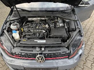 Volkswagen Golf GTI TCR 300 PK SPECIAL EDITION PANO LEER DYNO AUDIO NAVI CLIMA VIRT DASH B.J 2019 picture 11