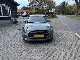Mini  1.5 EDITION CLIMA ABS PDC B.J 11-2018 SCHROEFSCHADE picture 5