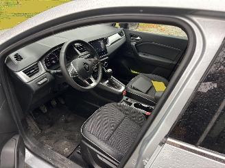 Renault Captur INTENSE NAVI CLIMA LED CAMERA VIRT DASH B.J 07-2022 picture 9