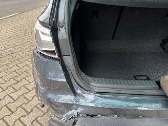 Seat Arona STYLE 110 PK NAVI CLIMA CAMERA LED VIRT DASH PARK ASS CRUISE B.J 2024 picture 10