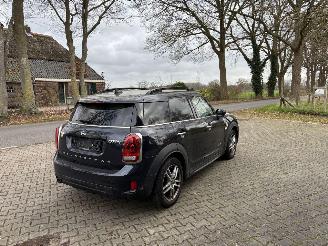 Mini Cooper COUNTRYMAN HYBRIDE PLUG IN SE 4AWD AUTOMAAT NAVI CLIMA LEER LED PDC B.J 2019 picture 4