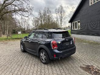 Mini Cooper COUNTRYMAN HYBRIDE PLUG IN SE 4AWD AUTOMAAT NAVI CLIMA LEER LED PDC B.J 2019 picture 2