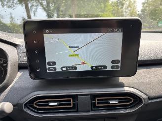 Dacia Sandero STEPWAY 110 PK EXTREEM NAVI CLIMA CAMERA LED PDC FACELIFT B.J 2024 picture 11