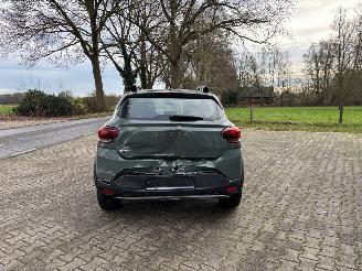 Dacia Sandero STEPWAY 110 PK EXTREEM NAVI CLIMA CAMERA LED PDC FACELIFT B.J 2024 picture 8