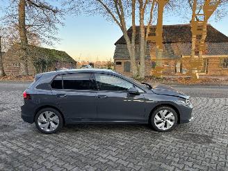 Volkswagen Golf 8.5 ETSI 1.5 HYBRIDE AUTOMAAT NAVI CLIMA CAMERA LED VIRT DASH TREKHAAK B.J 12-2024 picture 7