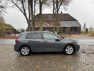 Volkswagen Golf 8 TSI 110 PK NAVI CLIMA CAMERA VIRTUEEL DASHBOARD B.J 2023 picture 6