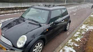 Mini Mini ONE 1.6 PANO B.J 2003 inruiler picture 5