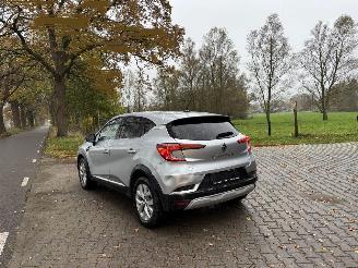 Renault Captur INTENSE NAVI CLIMA CAMERA LED B.J 2022 picture 4