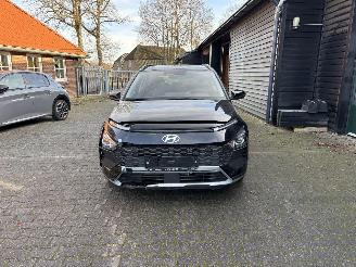 Hyundai Bayon AUTOMAAT NAVI CLIMA CAMERA LED B.J 11/2025 Lichte schade picture 12