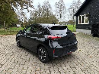 Schadeauto Opel Corsa FACTLIFT GS SPORT 102 PK NAVI CLIMA CAMERA LED VIRT DASH FULL OPTIONS B.J 2024 2024/2