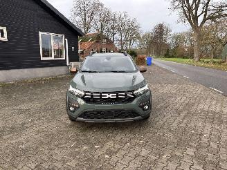 Dacia Sandero STEPWAY EXTREEM NAVI CLIMA CAMERA LED B.J 2024 FACELIFT picture 7