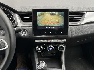 Renault Captur Captur INTENSE NAVI CLIMA CAMERA LED B.J 2022 picture 16