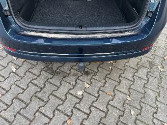 Skoda Octavia AUTOMAAT HYBRIDE NAVI CLIMA VIRT DASH CAMERA TREKHAAK LED B.J 12-2024 picture 20