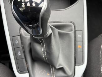 Seat Arona TSI STYLE 110 PK NAVI CLIMA CAMERA LED PARK ASS PDC B.J 2024 picture 15