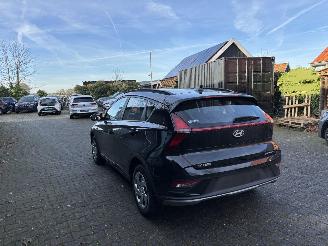 Hyundai Bayon AUTOMAAT 100 PK NAVI AIRCO CAMERA B.J 11-2025 picture 4