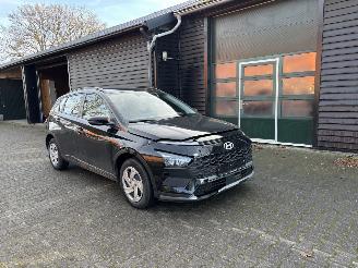 Hyundai Bayon AUTOMAAT 100 PK NAVI AIRCO CAMERA B.J 11-2025 picture 3