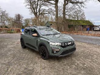 Dacia Sandero STEPWAY EXTREEM NAVI CLIMA CAMERA LED B.J 2024 FACELIFT picture 3