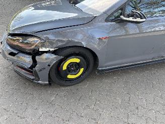 Volkswagen Golf GTI TCR 300 PK SPECIAL EDITION PANO LEER DYNO AUDIO NAVI CLIMA VIRT DASH B.J 2019 picture 16