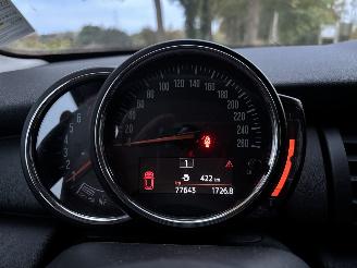 Mini One 1.5 EDITION CLIMA ABS PDC B.J 11-2018 SCHROEFSCHADE picture 10