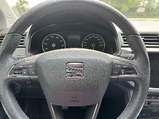 Seat Ibiza TSI STYLE NAVI CLIMA PDC CRUISE B.J 08-2020 PLAATSCHADE picture 10