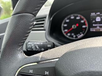 Seat Ibiza TSI STYLE NAVI CLIMA PDC CRUISE B.J 08-2020 PLAATSCHADE picture 13