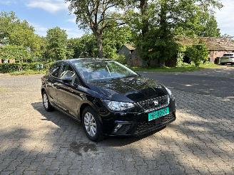 Seat Ibiza TSI STYLE NAVI CLIMA PDC CRUISE B.J 08-2020 PLAATSCHADE picture 3