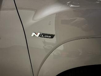 Hyundai Kona T-GDI N-Line Navi Clima Camera Led B.J 2023 picture 2