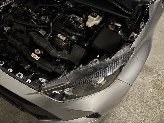 Toyota Yaris 1.5 AUTOMAAT HYBRIDE B.J 07-2022 picture 8