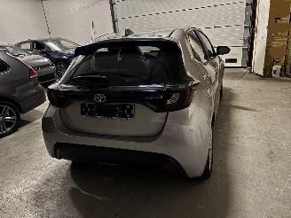 Toyota Yaris 1.5 AUTOMAAT HYBRIDE B.J 07-2022 picture 5