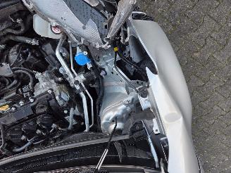 Toyota Yaris AUTOMAAT 1.5 HYBRIDE CLIMA CAMERA B.J 07-2022 picture 17