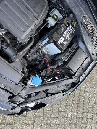 Volkswagen Golf TSI NAVI CLIMA CAMERA B.J 2020 picture 20