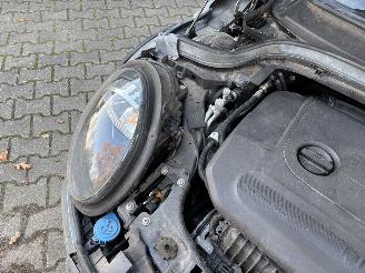 Mini One 1.5 EDITION SPORT CLIMA ABS PDC B.J 11-2018 SCHROEFSCHADE picture 13