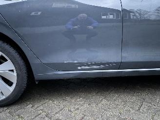 Volkswagen Golf 8.5 ETSI 1.5 HYBRIDE AUTOMAAT NAVI CLIMA CAMERA LED VIRT DASH TREKHAAK B.J 12-2024 picture 22