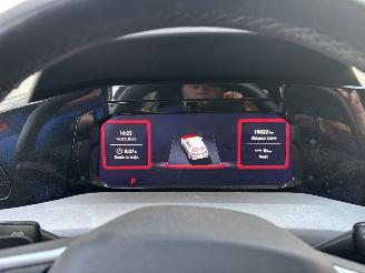 Volkswagen Golf 8.5 ETSI 1.5 HYBRIDE AUTOMAAT NAVI CLIMA CAMERA LED VIRT DASH TREKHAAK B.J 12-2024 picture 12