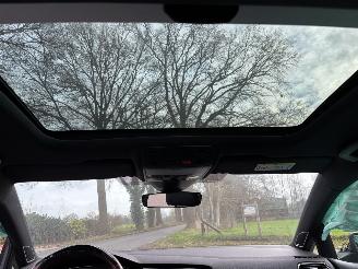 Volkswagen Golf GTI TCR 300 PK SPECIAL EDITION PANO LEER DYNO AUDIO NAVI CLIMA VIRT DASH B.J 2019 picture 11