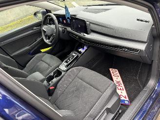 Volkswagen Golf 8 GTE PLUG IN 204 PK AUTOMAAT NAVI CLIMA CAMERA LED VIRT DASH B.J 12-2023 picture 10