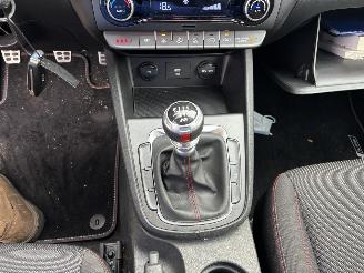 Hyundai Kona N-LINE SPORT T-GDI CLIMA CAMERA APP LED B.J 04-2023 picture 14