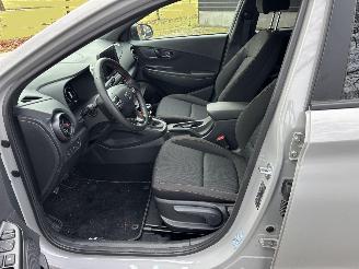 Hyundai Kona N-LINE SPORT T-GDI CLIMA CAMERA APP LED B.J 04-2023 picture 9