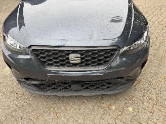 Seat Arona TSI STYLE NAVI CLIMA LED PDC PARK ASS VIRT DASH B.J 2024 picture 17