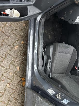 Volkswagen Golf 8 TSI EDITION NAVI CLIMA CAMERA LED PDC B.J 2023 plaatschade picture 12