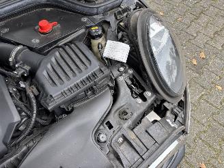 Mini One 1.5 EDITION SPORT CLIMA ABS PDC B.J 11-2018 SCHROEFSCHADE picture 14